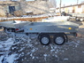 Прицеп Модель 82942К Исполнение Прицеп 2,5 КПП - -