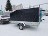 Модель 829450 Исполнение Прицеп 3,2х1,4 рес
