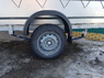 Модель 829450 Исполнение Прицеп 3,5х1,5 УВ рес