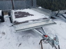 Прицеп 3,5х1,51 КМЗ Норд