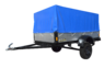 Бортовой 2,5х1,3 м